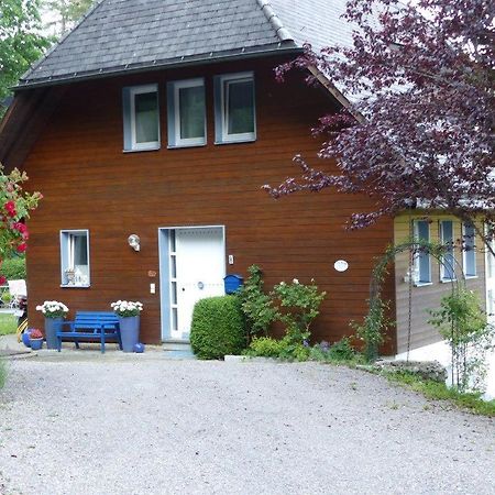 Ferienhaus Rotzinger Hinterzarten Eksteriør billede