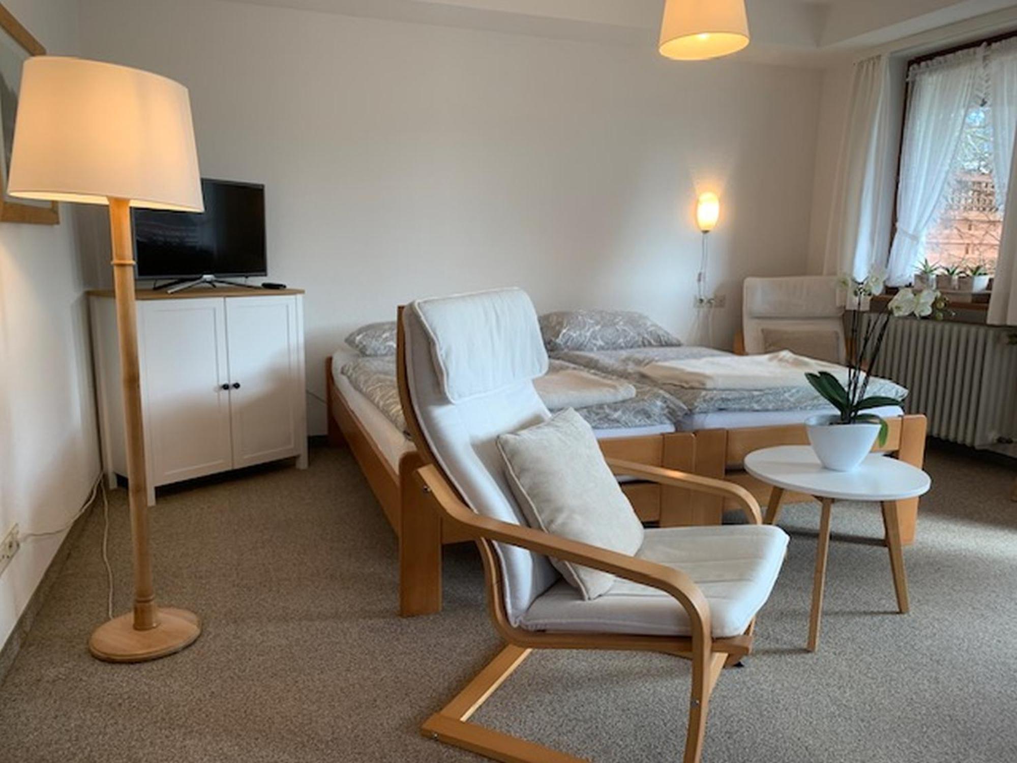 Ferienhaus Rotzinger Hinterzarten Eksteriør billede