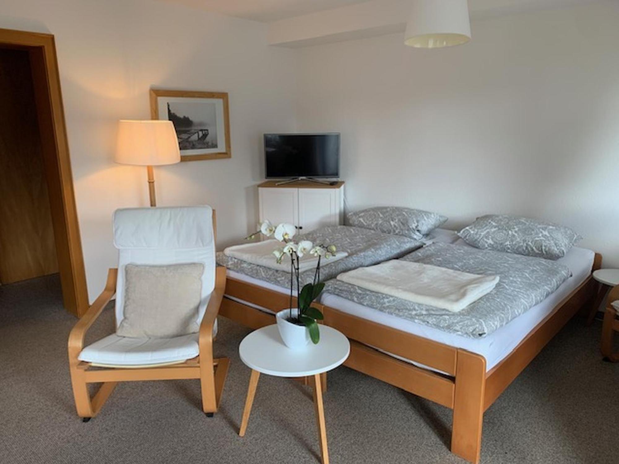 Ferienhaus Rotzinger Hinterzarten Eksteriør billede